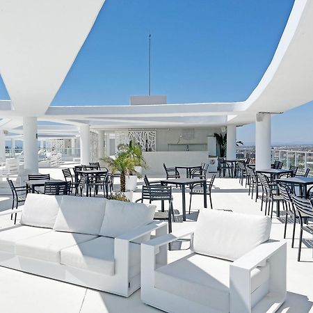 Global Properties, Moderno Apartamento Con Gran Terraza Y Vistas Al Mar Canet d'En Berenguer Exterior photo
